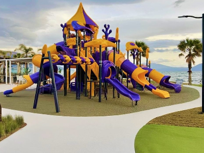 Saint Tropez, Vlore Saint Tropez, Vlore